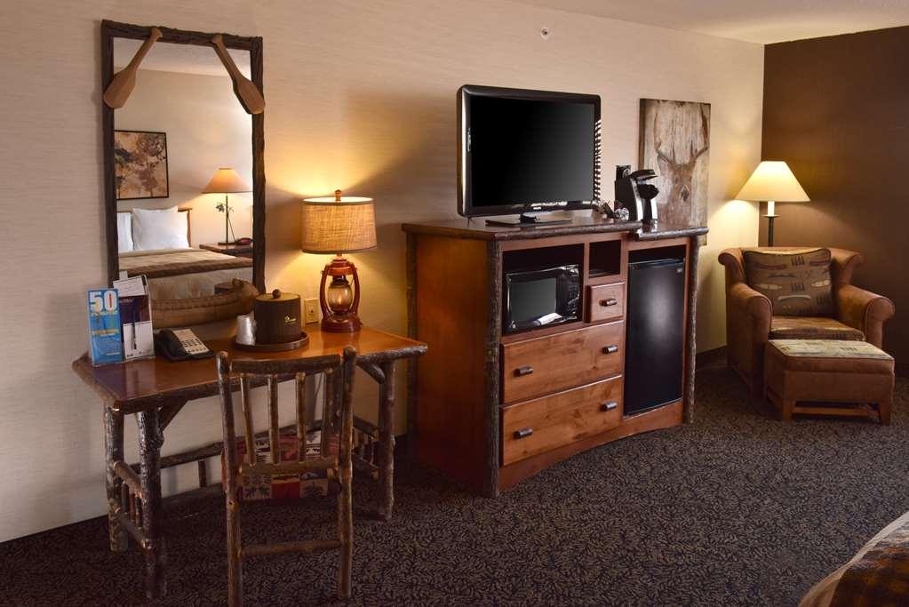 Stoney Creek Inn Quincy Room photo