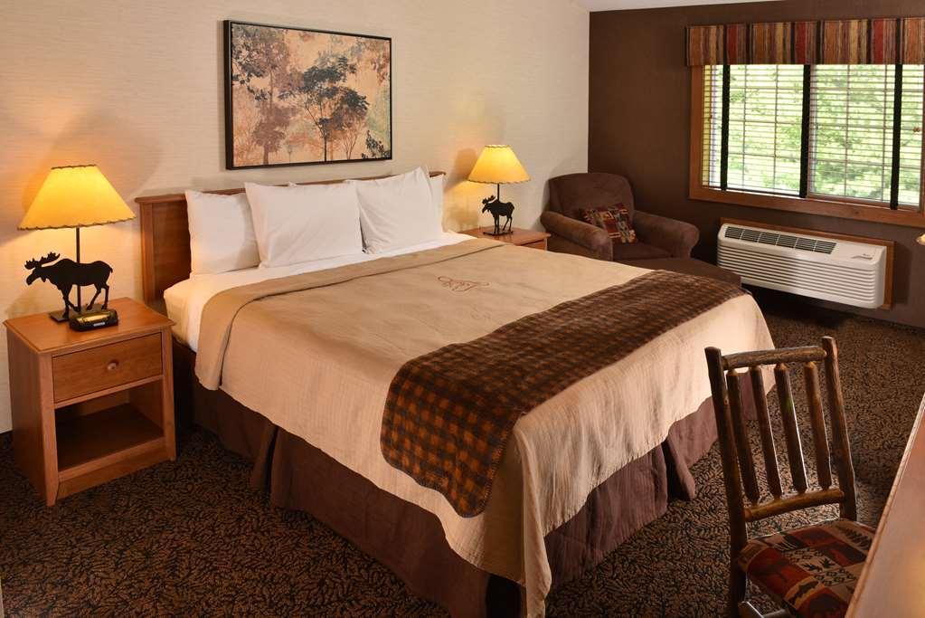 Stoney Creek Inn Quincy Room photo