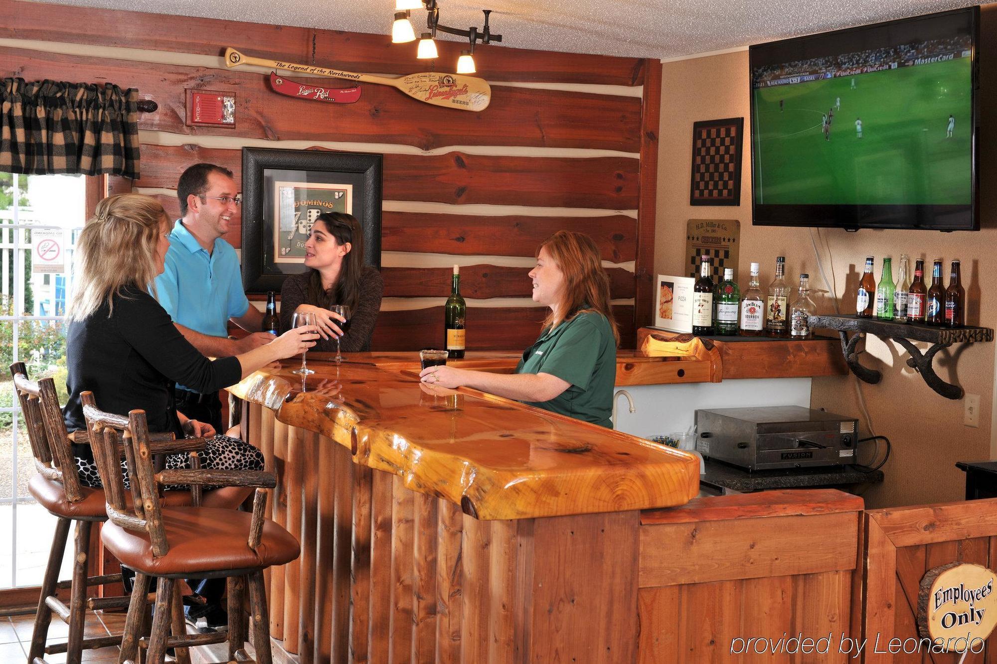 Stoney Creek Inn Quincy Exterior photo